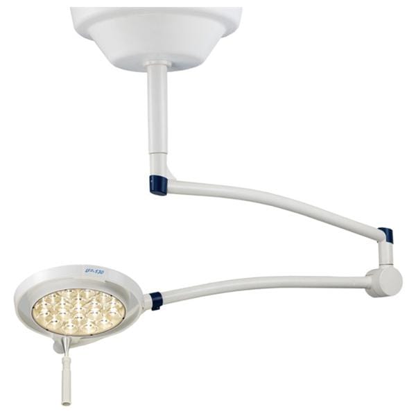 LÁMPARA DE EXÁMEN MACH LED 130F - Modelo de techo - 1 Unidad