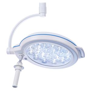 LÁMPARA DE EXÁMEN MACH LED 150F MODELO DE TECHO 1U