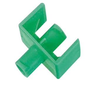 CONECTOR LUER LOCK PARA TRANSFERENCIA JERINGA A JERINGA 1U