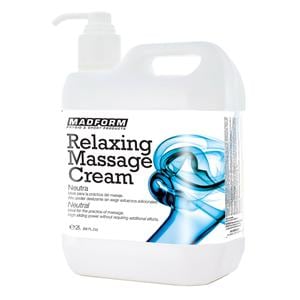 CREMA DE MASAJE RELAXING MASSAGE CREAM 2 L 1U