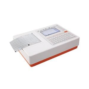 ELECTROCARDIÓGRAFO ECG 100S 1U