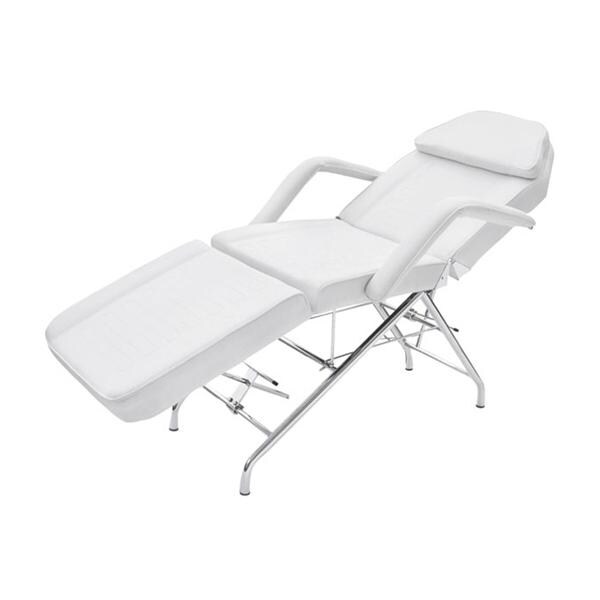 CAMILLA MECANICA VOMEX 183X83 BLANCA WEELKO