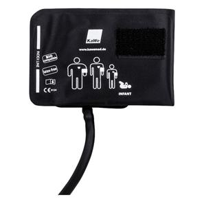MANGUITO ESFIGMOMANÓMETRO ADULTO PARA MASTERMED® A1 TAMAÑO: 27,5 X 36,5 CM 1U
