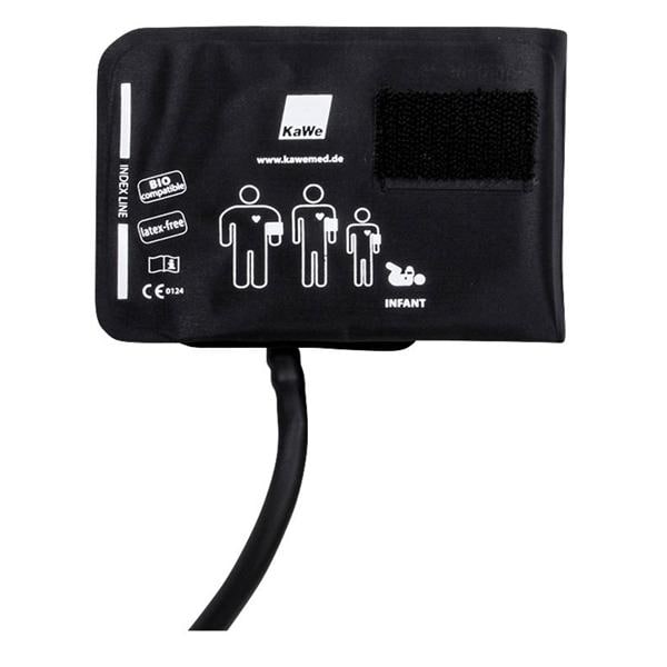 MANGUITO ESFIGMOMANÓMETRO ADULTO PARA MASTERMED® A1 TAMAÑO: 27,5 X 36,5 CM 1U