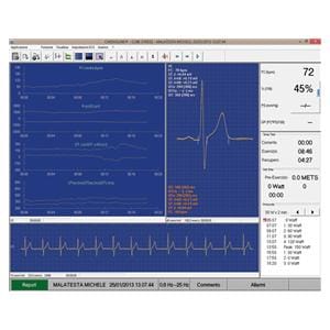 PRUEBA ESFUERZO PACKAGE CUBESTRESS LITE HD+ 1U
