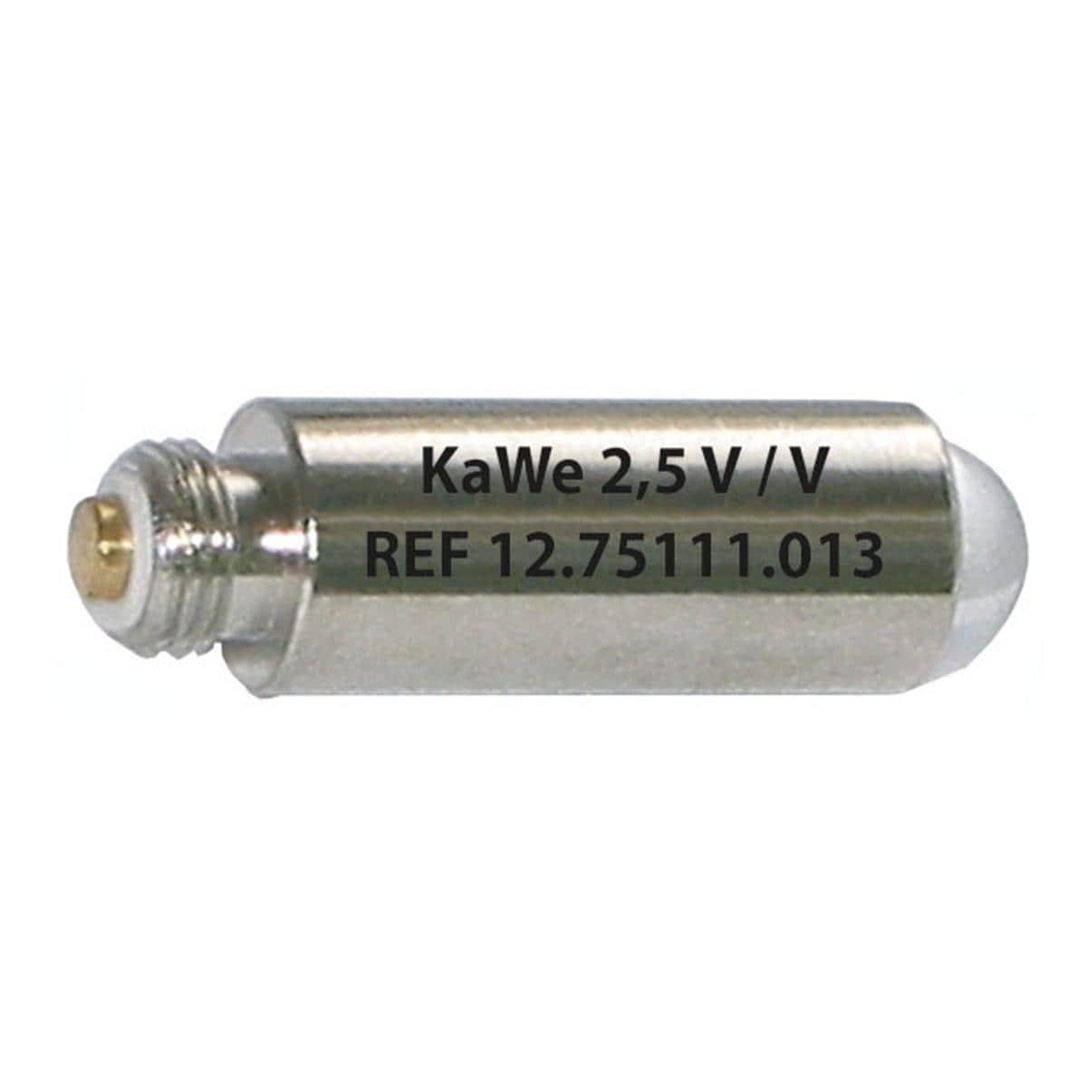 BOMBILLA DE VACÍO 2,5 V PARA SET C10-E16 1U