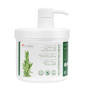 CREMA DESCONTRACTURANTE 500 ML 1U