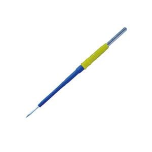 ELECTRODO DE ELECTROBISTURÍ TERMINAL AGUJA -PARTE ACTIVA: 11,6 ± 0,5 MM LARGO: 70 ± 2 MM 1U