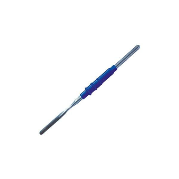 ELECTRODO ELECTROBISTURÍ TERMINAL CUCHILLA PARTE A. 2,35 ± 0,15 MM 20 ± 0,5 MM LARGO: 70 ± 1 MM