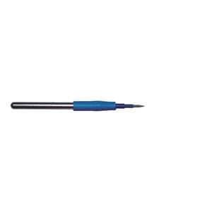 ELECTRODO ELECTROBISTURÍ PARA MICROCIRUGÍA LONGITUD: 45±2MM LONGITUD AGUJA: 4,0 ± 0,3MM1U