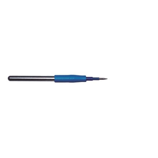 ELECTRODO ELECTROBISTURÍ PARA MICROCIRUGÍA LONGITUD: 45±2MM LONGITUD AGUJA: 4,0 ± 0,3MM1U