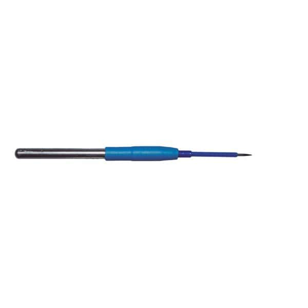 ELECTRODO ELECTROBISTURÍ PARA MICROCIRUGÍA LONGITUD: 55±2MM LONGITUD AGUJA: 4,0±0,3MM 1U