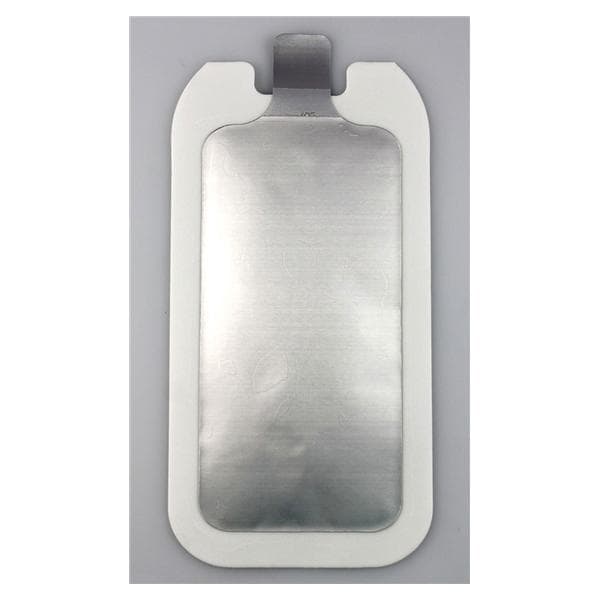 PLACAS NEUTRAS DE PACIENTE PREGELADAS UNIPOLARES SÓLO PLACA 1U