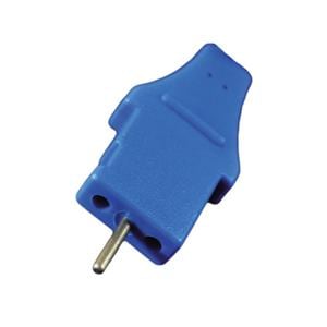 PLACA NEUTRA DE PACIENTE PREGELADAS DUALES PLACA CON CABLE CONECTOR 4212 1U
