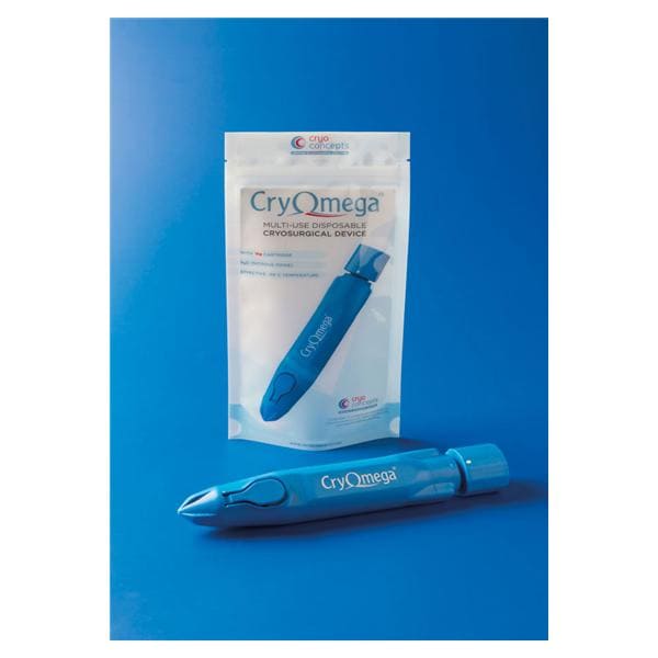 CRYOMEGA® II 1U