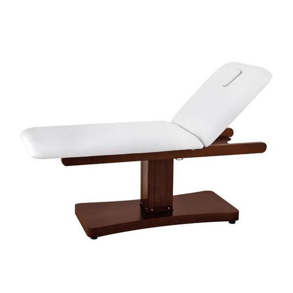 CAMILLA MÉDICA DE COLUMNA TRAPP 192 X 76 X 65 CM 1U
