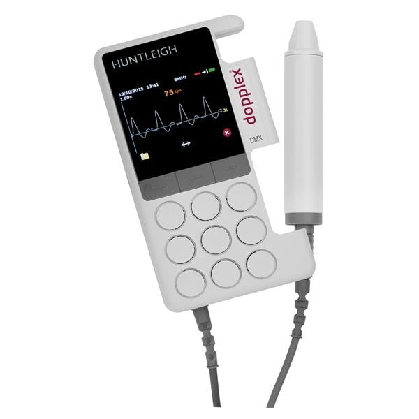 DOPPLER VASCULAR DMX 1U