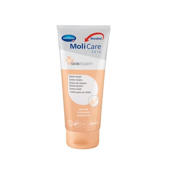 CREMA DE MANOS MOLICARE SKIN 200 ML 1U