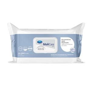 REPOSICIÓN DE TOALLITAS LIMPIADORAS 40U