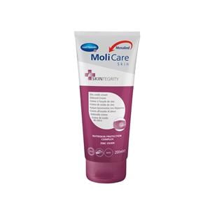 CREMA PROTECTORA CORPORAL MOLICARE - Tubo de 200 ml - Unidad