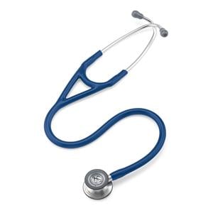 FONENDOSCOPIO CARDIOLOGY IV AZUL 1U