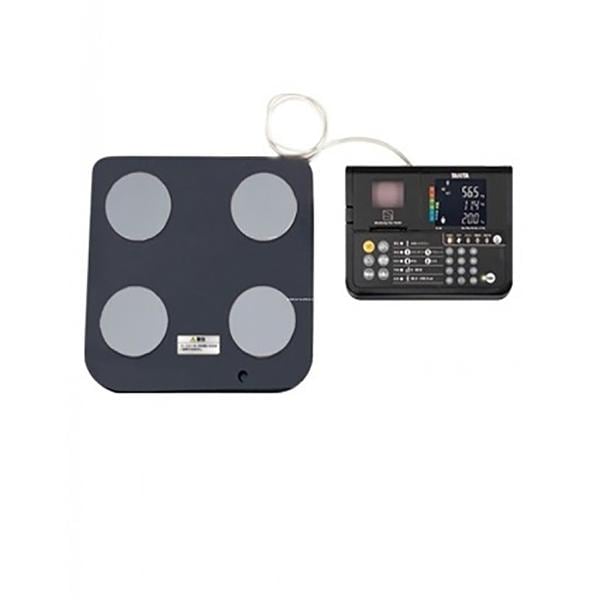 ANALIZADOR DE GRASA CORPORAL DC 360 S TANITA