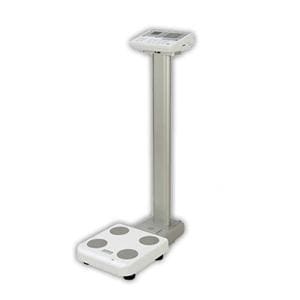 ANALIZADOR DE GRASA CORPORAL DC 430P MA TANITA