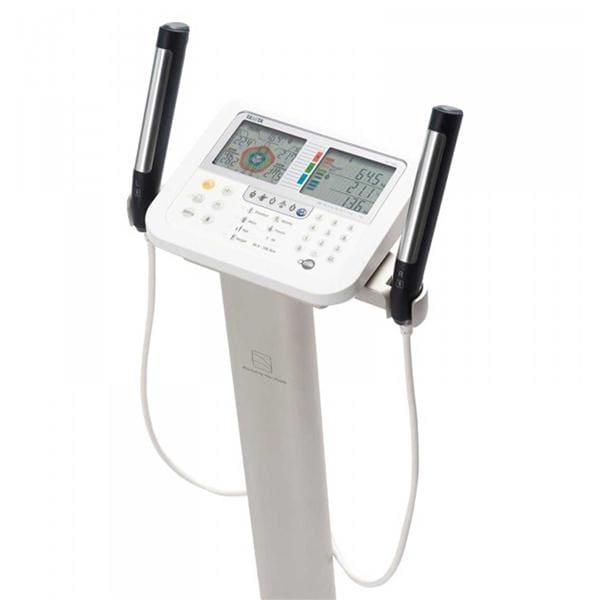 ANALIZADOR GRASA CORPORAL SEGMENT MC780P MA TANITA
