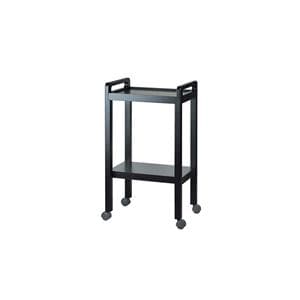 CARRO MÉDICO AUXILIAR BASIC 50 X 39 X 86 CM 1U