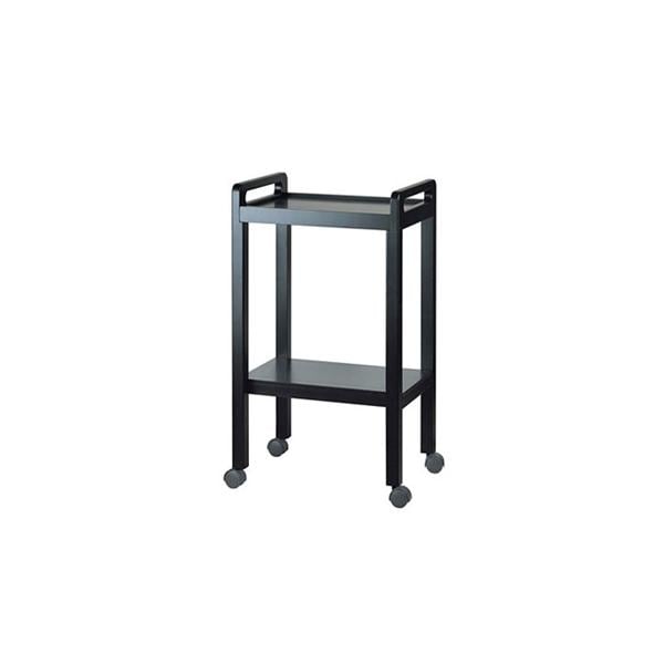 CARRO MÉDICO AUXILIAR BASIC 50 X 39 X 86 CM 1U