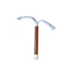 DIU T DE COBRE 380 AG NORMAL EUROGINE 1U