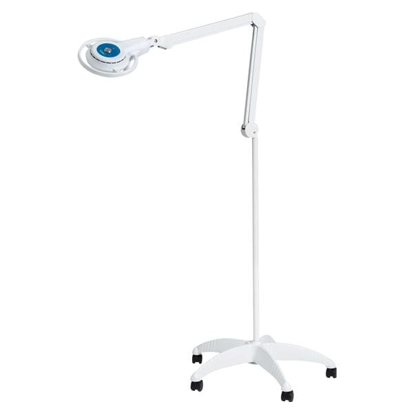 LÁMPARA DE EXPLORACIÓN MÉDICA MS LED