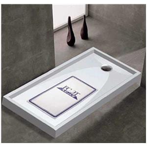 ALFOMBRILLA DUCHA ANTIDESLIZANTE TNT 1U