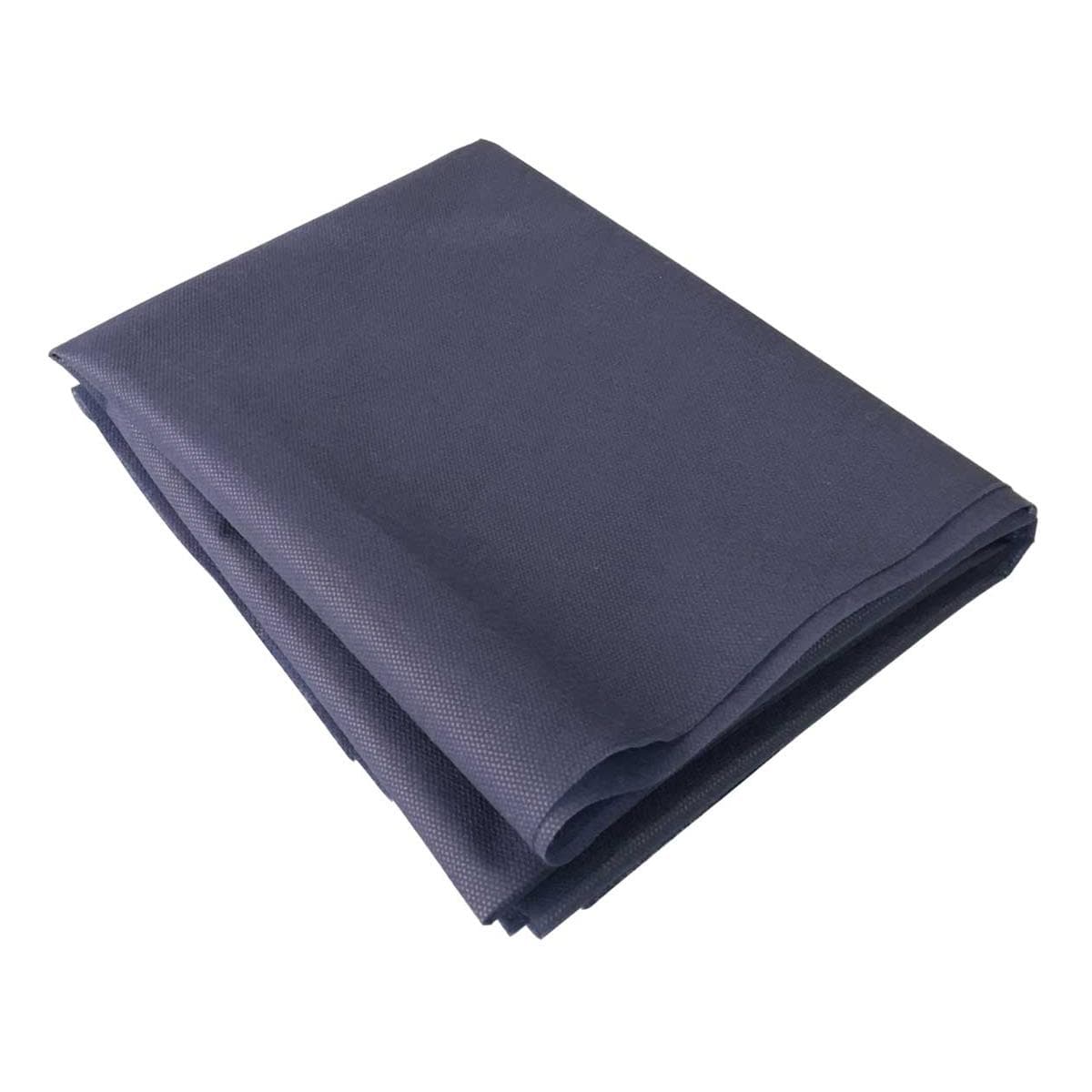 TALLA NO ESTÉRIL TNT 80X100CM AZUL 60U FAVESAM