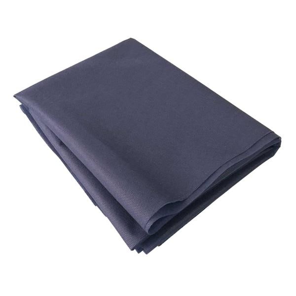 TALLA NO ESTÉRIL TNT 80X100CM AZUL 60U FAVESAM