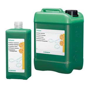 DETERGENTE INSTRUMENTAL HELIZYME 1L BBRAUN