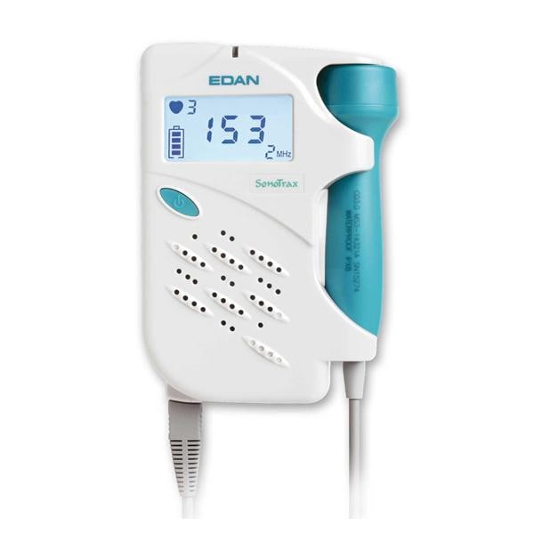 DOPPLER POCKET SONOTRAX EDAN