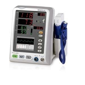 MONITOR DE SIGNOS VITALES M3 EDAN