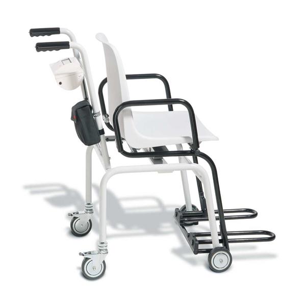 BASCULA SILLA 959 SECA