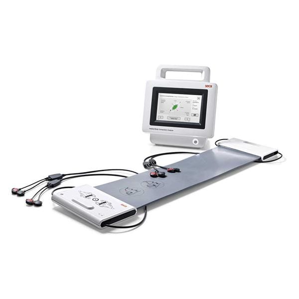 ANALIZADOR DE COMPOSICION CORPORAL 525 SECA