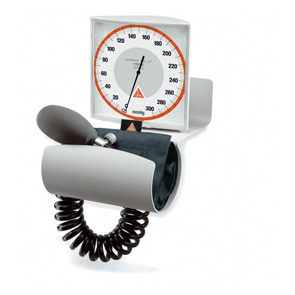 ESFIGMOMANOMETRO DE PARED GAMMA XXL LF HEINE