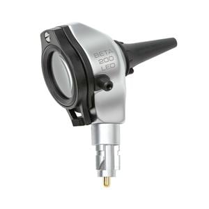 LAMPARA DE EXPLORACION MORDAZA EL10 LED HEINE