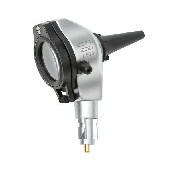 LAMPARA DE EXPLORACION MORDAZA EL10 LED HEINE