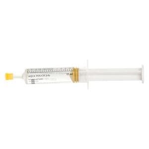 GEL LUBRICANTE AQUA TOUCH JELLY LIDOCAÍNA 11ML