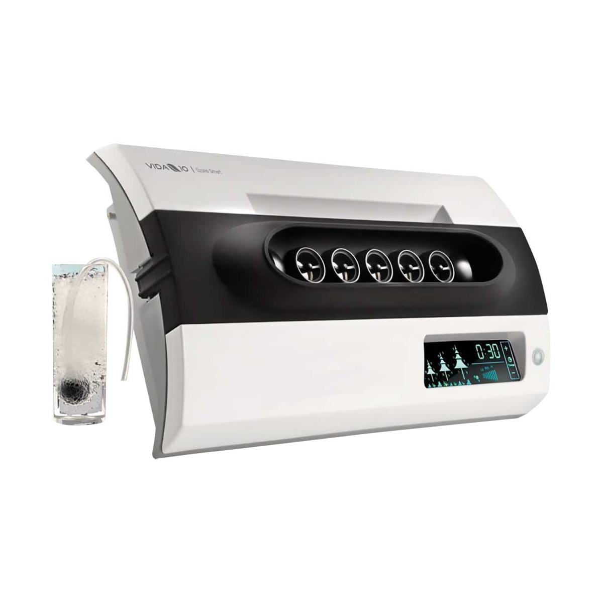 GENERADOR DE OZONO SMART PRO VIDA 10