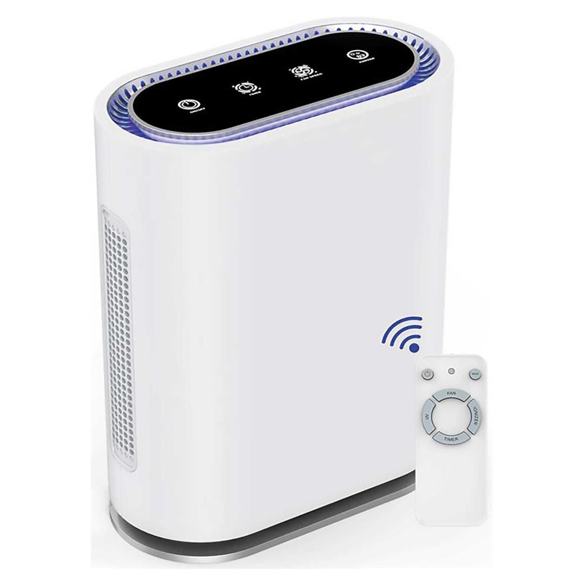 PURIFICADOR DE AIRE FRESH CUBE 3.0 PRO VIDA 10