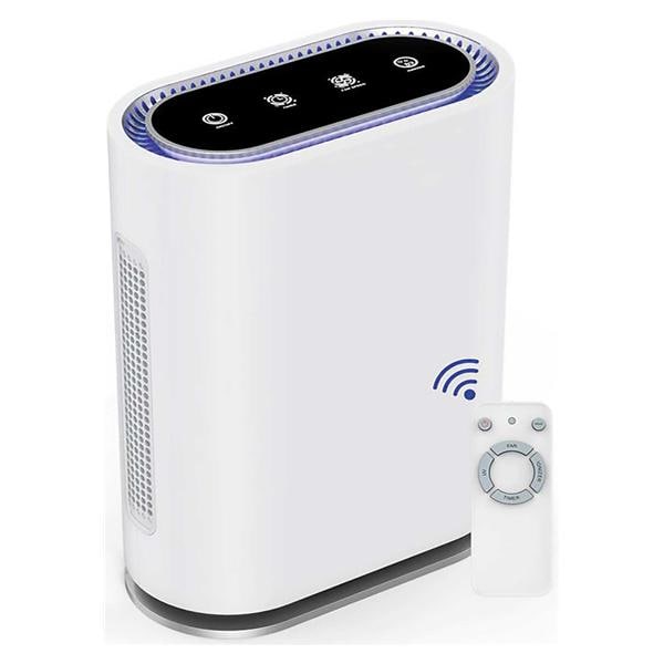 PURIFICADOR DE AIRE FRESH CUBE 3.0 PRO VIDA 10