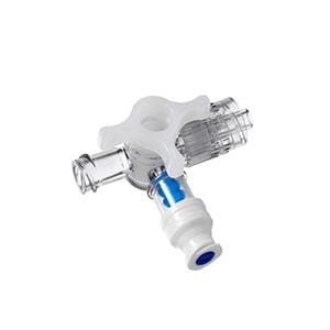 LLAVE 3 VIAS RESISTENTE A LIPIDOS SMARTSITE 1U BD