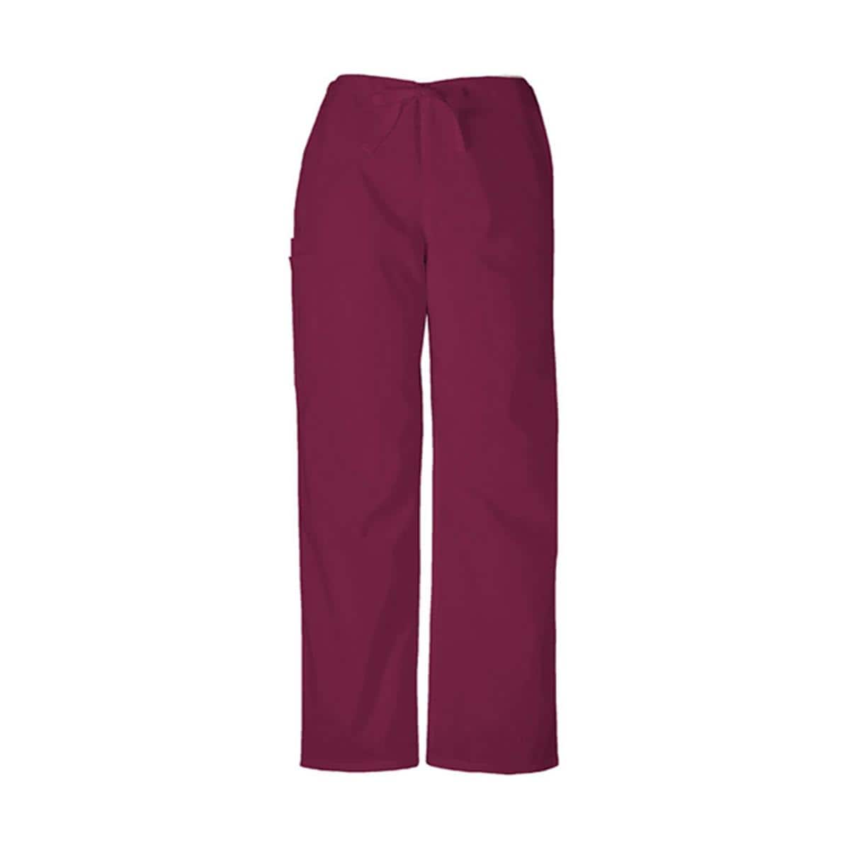 Pantalón Unisex ajustable 4100 - Talla: XS - Unidad