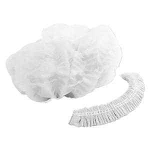 GORRO DESECHABLE TEJIDO SIN TEJER NO CE 100U SKS
